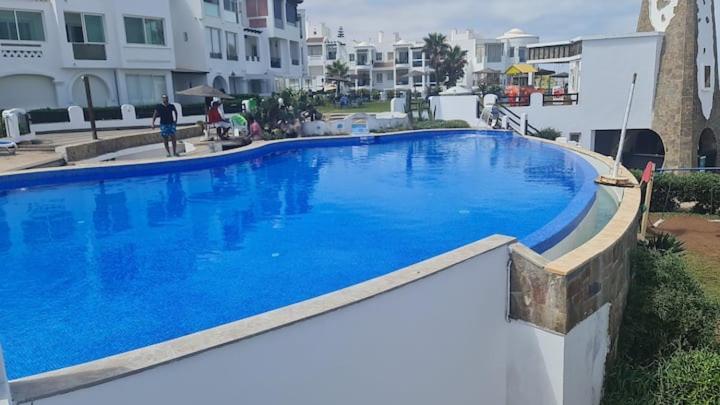 Ocean Beach Tamarist Buitenkant foto